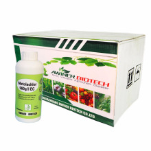 Fast Delivery agrochemicals Weedicide Metolachlor 960g/lEC